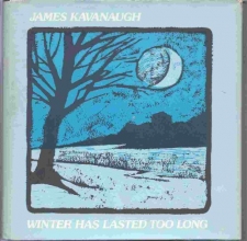Cover art for Winter Has Lasted Too Long