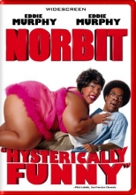 Cover art for Norbit