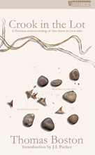 Cover art for Crook In The Lot: Living with that thorn in your side