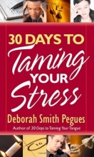 Cover art for 30 Days to Taming Your Stress
