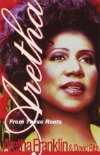 Cover art for Aretha: From These Roots