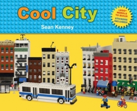Cover art for Cool City