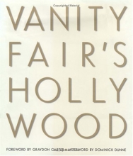 Cover art for Vanity Fair's Hollywood