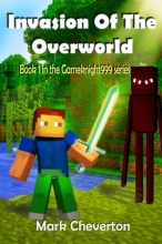 Cover art for Invasion of the Overworld (Gameknight999)