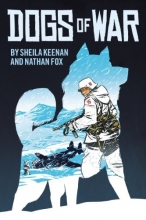 Cover art for Dogs of War