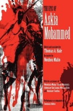 Cover art for The Epic of Askia Mohammed (African Epic)