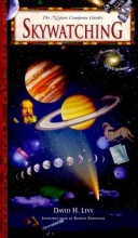 Cover art for Skywatching (Nature Company Guides)
