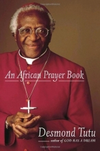 Cover art for An African Prayer Book