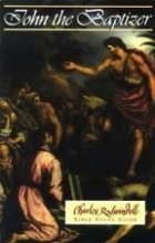 Cover art for John the Baptizer