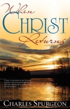 Cover art for When Christ Returns