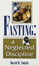 Cover art for Fasting-Neglected Discipline
