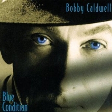 Cover art for Blue Condition