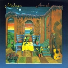 Cover art for Malaga