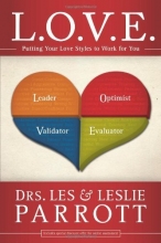 Cover art for L. O. V. E.: Putting Your Love Styles to Work for You