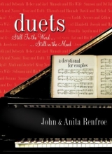 Cover art for Duets - Itpe