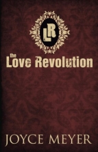 Cover art for The Love Revolution