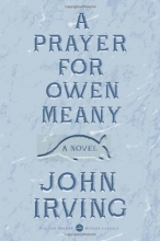 Cover art for A Prayer for Owen Meany: Deluxe Modern Classic