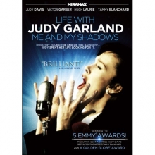 Cover art for Life With Judy Garland: Me & My Shadows