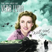 Cover art for We'll Meet Again: Very Best of Vera Lynn