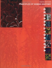 Cover art for Principles of Human Anatomy