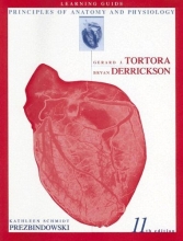 Cover art for Learning Guide to accompany Principles of Anatomy and Physiology, 11th Edition