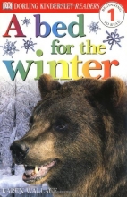 Cover art for A Bed For The Winter, Level 1: Beginning to Read