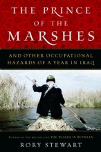 Cover art for The Prince of the Marshes: And Other Occupational Hazards of a Year in Iraq