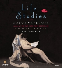 Cover art for Life Studies