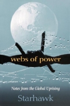 Cover art for Webs of Power