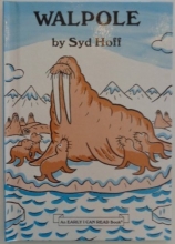 Cover art for Walpole (Early I can read book)