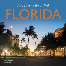 Cover art for Florida (America the Beautiful)