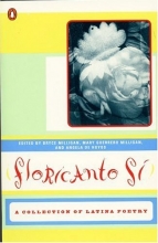 Cover art for Floricanto Si!: A Collection of Latina Poetry