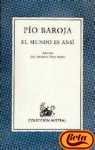 Cover art for El Mundo Es Ansi