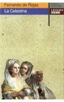 Cover art for La Celestina (Clsicos Universales) (Spanish Edition)