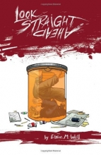 Cover art for Look Straight Ahead
