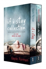 Cover art for If I Stay Collection