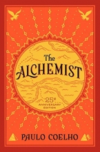 Cover art for Alchemist, The 25th Anniversary