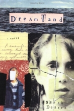 Cover art for Dreamland
