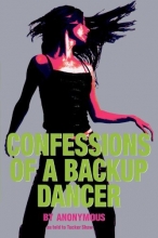 Cover art for Confessions of a Backup Dancer