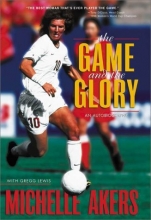 Cover art for The Game and the Glory