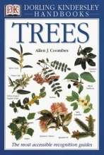 Cover art for Trees (DK Handbooks)