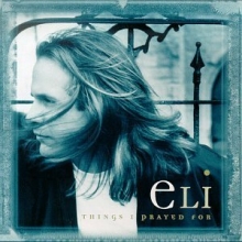 Cover art for Things I Prayed for