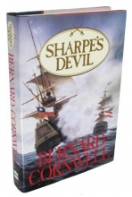 Cover art for Sharpe's Devil: (Series #21)