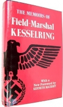 Cover art for The Memoirs of Field-Marshal Kesselring