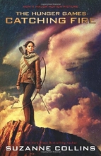 Cover art for Catching Fire: Movie Tie-in Edition: The Second Book of The Hunger Games