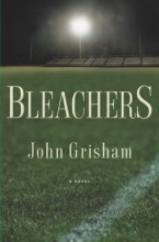 Cover art for Bleachers