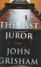 Cover art for The Last Juror (Grisham, John)