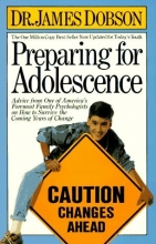 Cover art for Preparing for Adolescence
