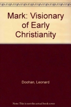 Cover art for Mark: Visionary of Early Christianity