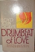 Cover art for Drumbeat of love: The unlimited power of the Spirit as revealed in the Book of Acts